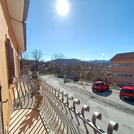 L'agrifoglio Castel Di Sangro