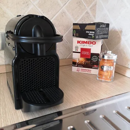 L'agrifoglio Holiday home Castel Di Sangro