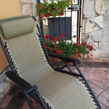 Holiday home L'agrifoglio *