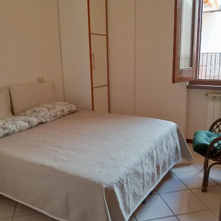 Holiday home L'agrifoglio *