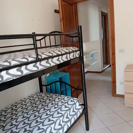 L'agrifoglio Holiday home Castel Di Sangro