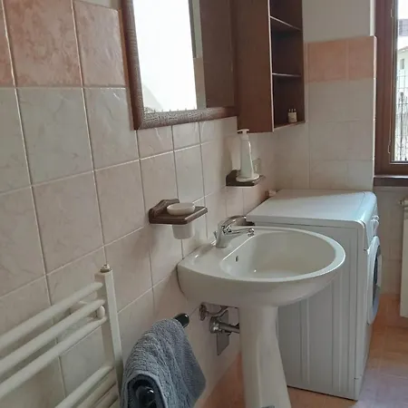 L'agrifoglio Holiday home