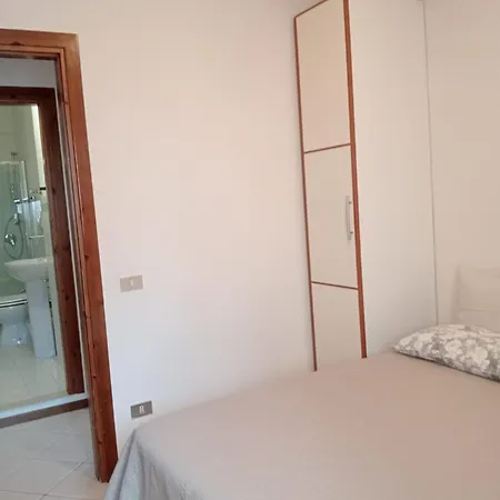 L'agrifoglio Holiday home *