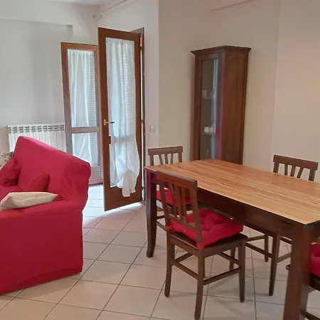 L'agrifoglio Holiday home *