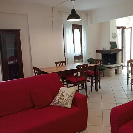 L'agrifoglio Holiday home