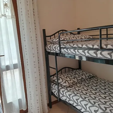 Holiday home L'agrifoglio