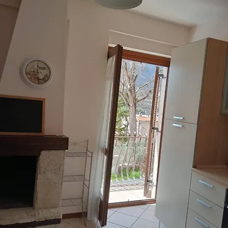 L'agrifoglio Castel Di Sangro