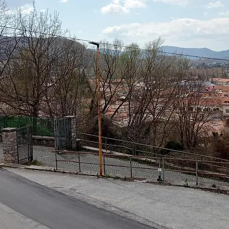 L'agrifoglio Castel Di Sangro